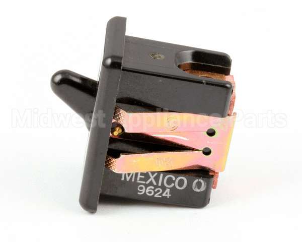 01186.0000 Bunn Switch,On/Off Toggle-Blk