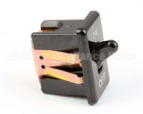 01186.0000 Bunn Switch,On/Off Toggle-Blk
