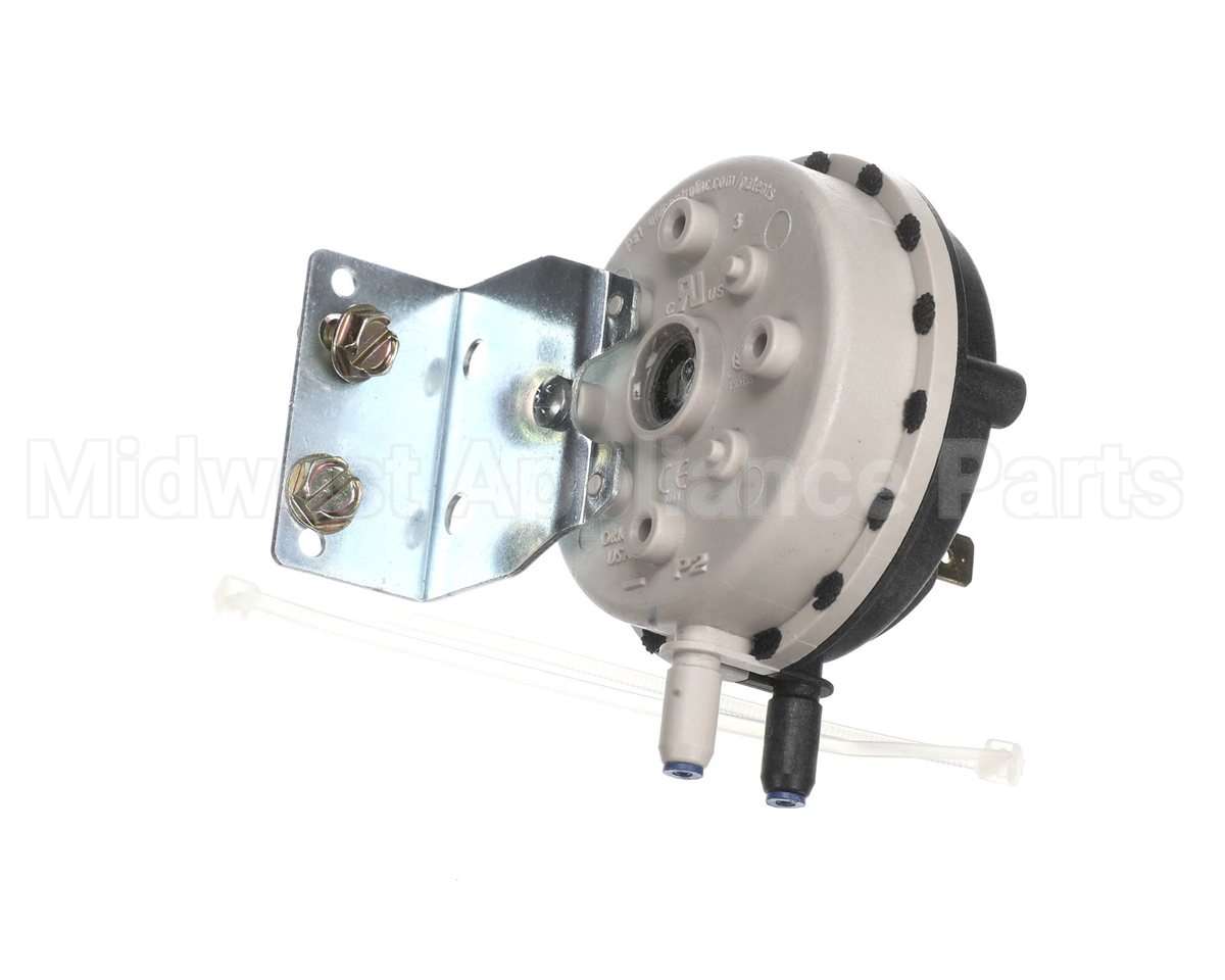 011862F Raypak Vent Pressure Switch 1.50"W.c.