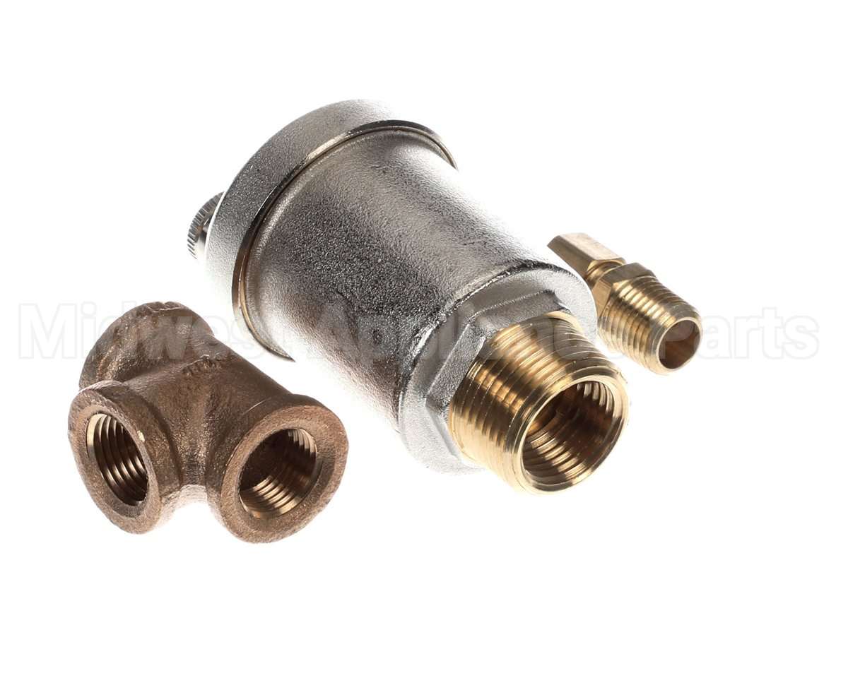 011866F Raypak Vent Valve Air-Kit