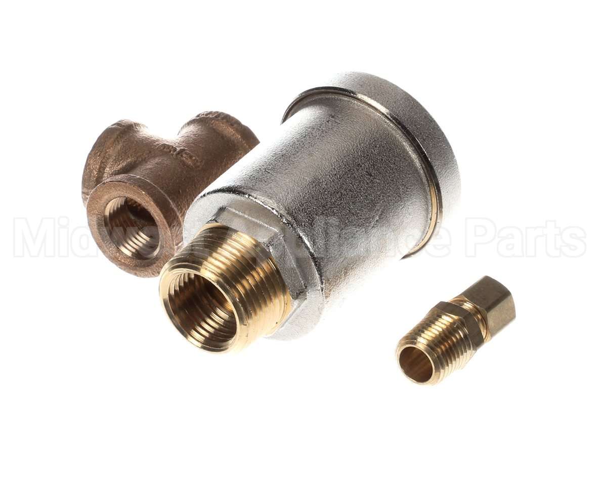 011866F Raypak Vent Valve Air-Kit
