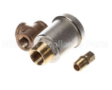 011866F Raypak Vent Valve Air-Kit