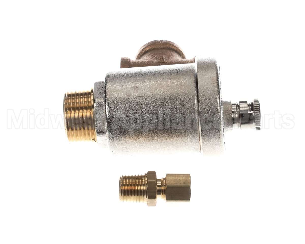011866F Raypak Vent Valve Air-Kit