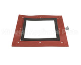 011885F Raypak Blower Gasket