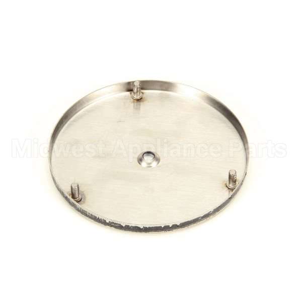 01189.0000 Compatible Bunn Coverweldment, Pour-In