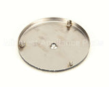 01189.0000 Bunn Cover Weldment, Pour-In