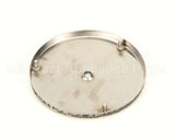 01189.0000 Bunn Cover Weldment, Pour-In