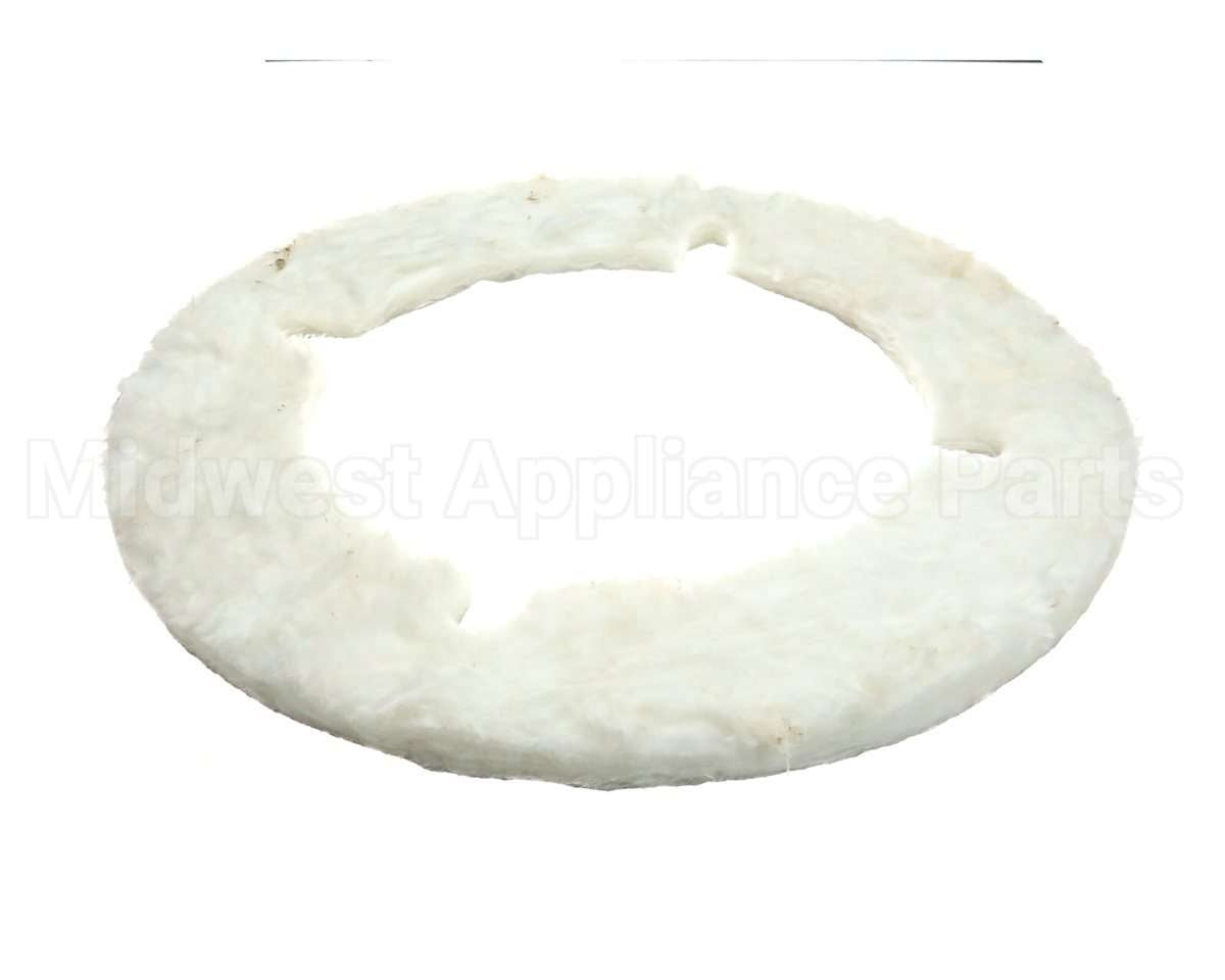 011896F Raypak Insulation Blanket Mvb