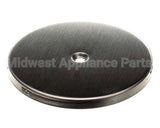 01192.0000 Bunn Cover, Round 1-Hole Sst