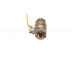 F01518-1 Cleveland Shutoff Valve;3/4 Fpt Zhi Qing #