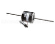 011F2048F4X18A Berner Motor 115Vac/1/2 Hp /1600Rpm