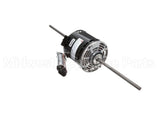 011F2048F4X18A Berner Motor 115Vac/1/2 Hp /1600Rpm