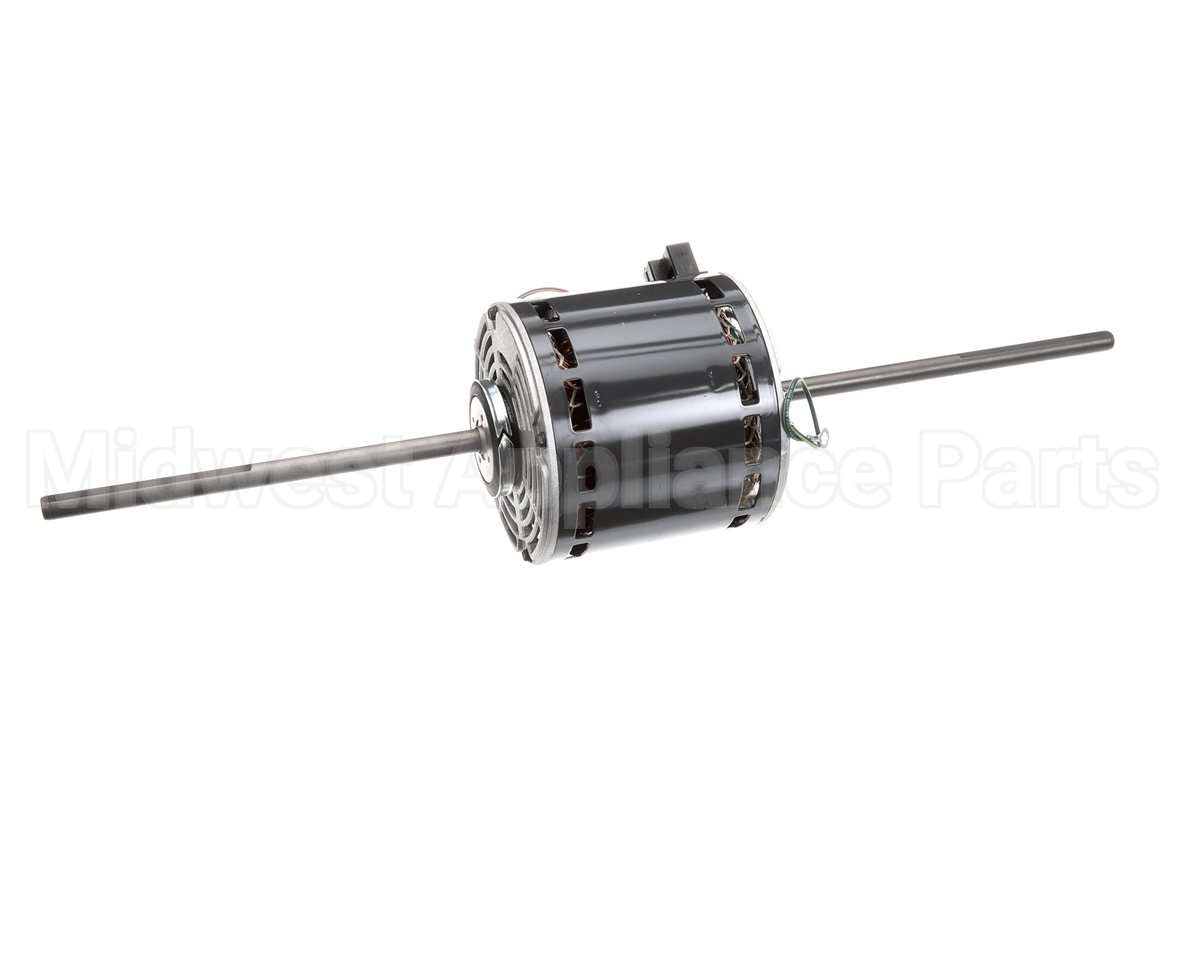 011F2048F4X18A Berner Motor 115Vac/1/2 Hp /1600Rpm