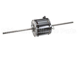 011F2048F4X18A Berner Motor 115Vac/1/2 Hp /1600Rpm