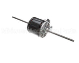011F2048F4X18A Berner Motor 115Vac/1/2 Hp /1600Rpm