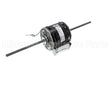 011F2048F4X18B Berner Motor 1/2 Hp, 4 Spd, 208/230,