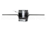 011F2048F4X18B Berner Motor 1/2 Hp, 4 Spd, 208/230,