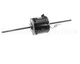 011F2048F4X18B Berner Motor 1/2 Hp, 4 Spd, 208/230,