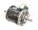 011F5042F1X18C Berner Motor, 1/5 Hp, 1 Spd