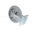 011P00412 Alliance Manufacturing Rigid Caster: D24/D28/D32