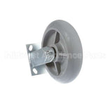 011P00412 Alliance Manufacturing Rigid Caster: D24/D28/D32
