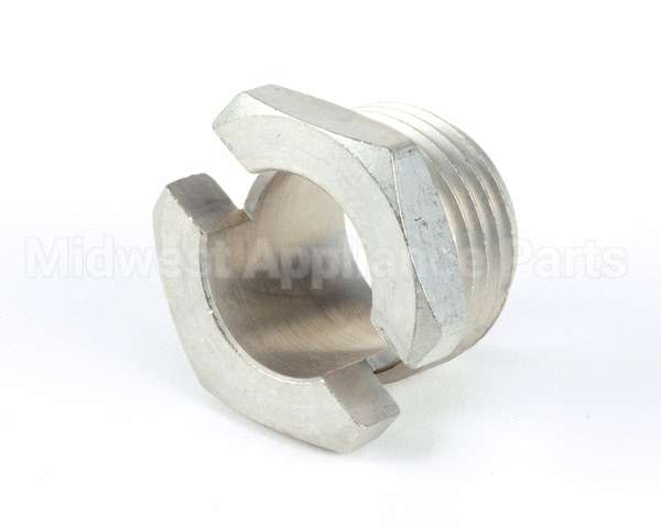 01200.0000 Bunn Fitting, Tank Inlet.562 Id Tn