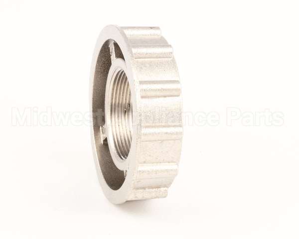 012008 Waring Die Cast Lock Nut /Cb6