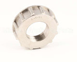 012008 Waring Die Cast Lock Nut /Cb6