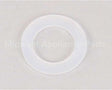 01201.0000 Bunn Gasket, Tank Inlet- Silicone