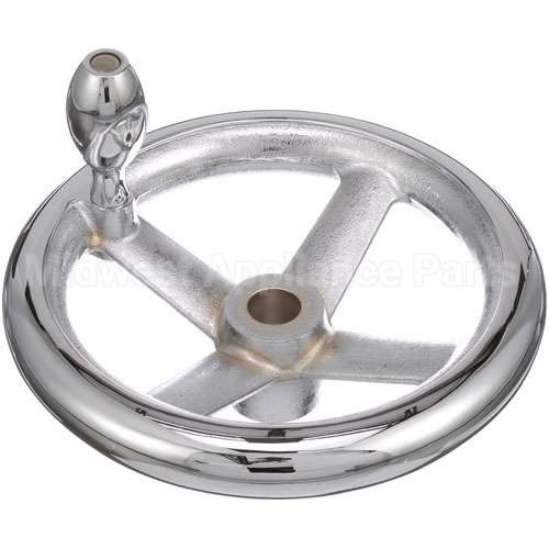012061 Compatible Groen Handwheel Assembly