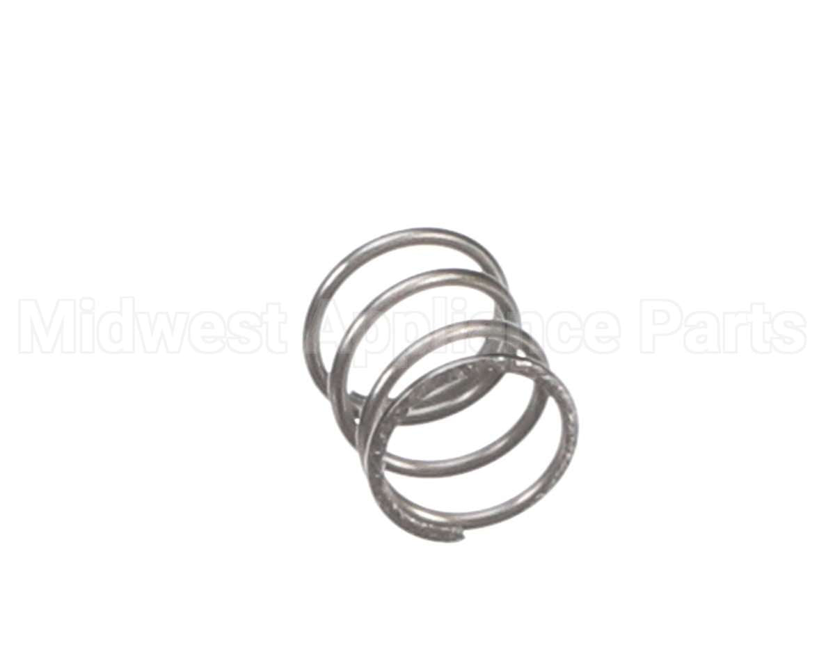 01210.00 Micro Matic Spring