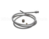 01210.00 Royal Range Inner Pilot Tube Assembly. Rear