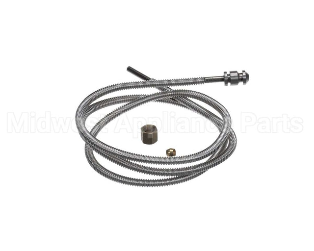 01210.00 Royal Range Inner Pilot Tube Assembly. Rear