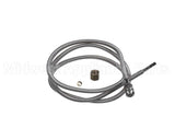 01210.00 Royal Range Inner Pilot Tube Assembly. Rear