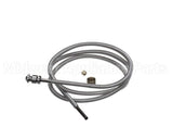 01210.00 Royal Range Inner Pilot Tube Assembly. Rear