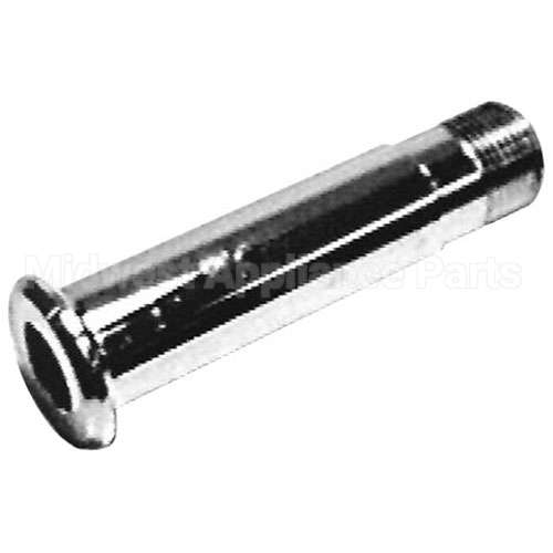 012120 Compatible Groen Gland, Steam