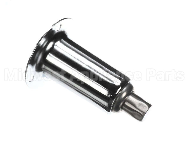 01219.0000 Royal Range Chrome Cone Legs