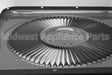 0121R00008PBBS Amana-Goodman 26" Top Panel