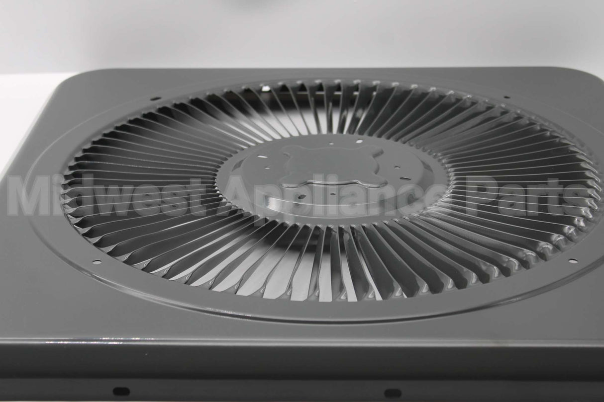 0121R00008PBBS Amana-Goodman 26" Top Panel