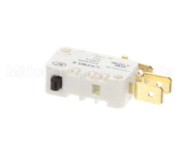 0122103 Meiko Microswitch U83161.873 250V/5A