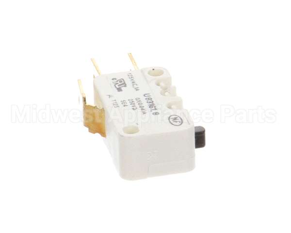 0122103 Meiko Microswitch U83161.873 250V/5A