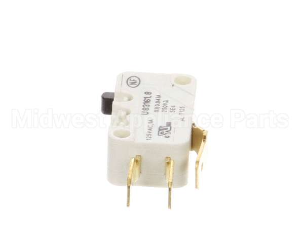 0122103 Meiko Microswitch U83161.873 250V/5A
