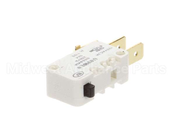 0122103 Meiko Microswitch U83161.873 250V/5A