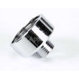 01222.0000 Compatible Bunn Base, Chrome Shield-Sight Ga