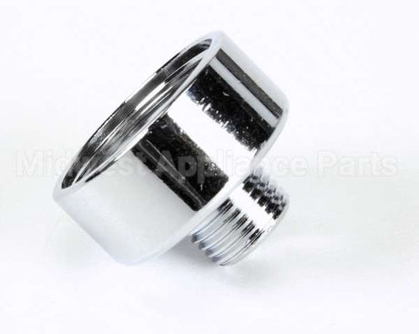 01222.0000 Bunn Base, Chrome Shield-Sight Ga