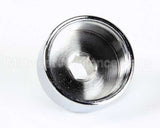 01222.0000 Bunn Base, Chrome Shield-Sight Ga