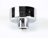 01222.0000 Bunn Base, Chrome Shield-Sight Ga