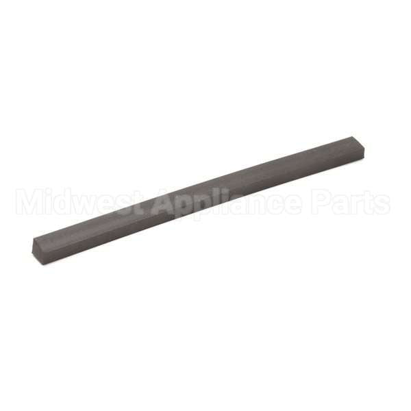 01222.10 Compatible CMA Rubber Wedge Black Silicone