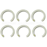 012230 Compatible Groen Packing Ring Set