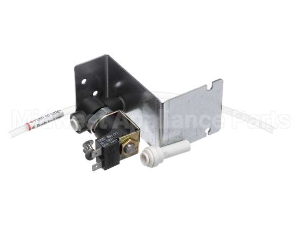 01223015 Follett Valve, Solenoid, Water Feed, 710
